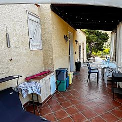 Vrijstaande woning in Custonaci