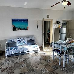 Vrijstaande woning in Custonaci