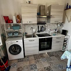 Vrijstaande woning in Custonaci
