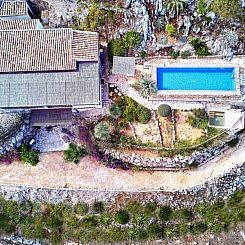 Vakantiehuis Villa Fenice Scopello Atemberaubender Panoramab