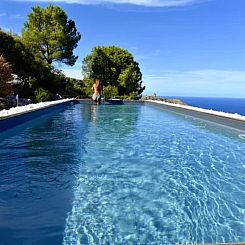 Vakantiehuis Villa Fenice Scopello Atemberaubender Panoramab