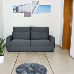 Appartement mit Wasserblick