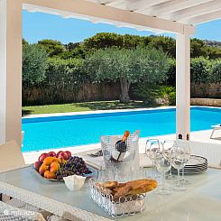 Villa Sirocco