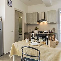 Appartement Talìa Sole
