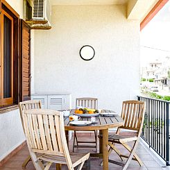 Appartement Casamici