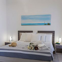 Appartement Wohnung 'Talia' mit Wasserblick