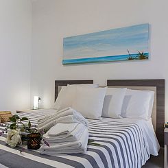 Appartement Wohnung 'Talia' mit Wasserblick