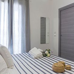 Appartement Wohnung 'Talia' mit Wasserblick