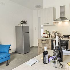 Appartement Talìa Luna