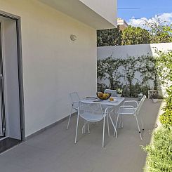 Appartement Talìa Luna