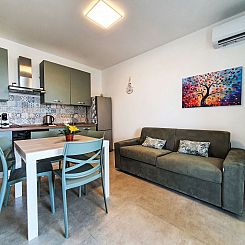 Appartement Sogno di Emanuel