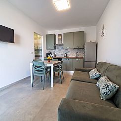 Appartement Sogno di Emanuel