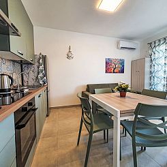 Appartement Sogno di Emanuel