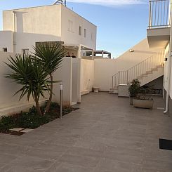 Vrijstaande woning in Marzamemi