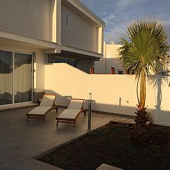 Vrijstaande woning in Marzamemi