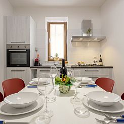 Appartement Sole