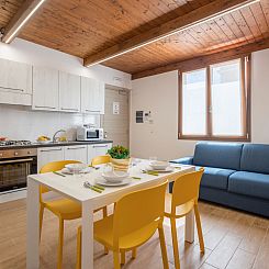 Appartement Mare