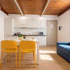 Appartement Mare