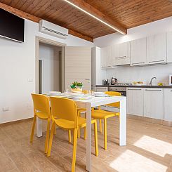 Appartement Mare