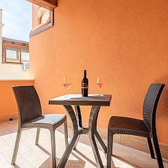 Appartement Mare
