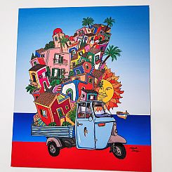 Appartement A Lapa