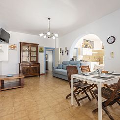 Appartement Pietra Marina