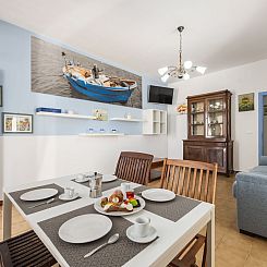 Appartement Pietra Marina