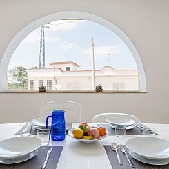 Appartement Pietra Marina