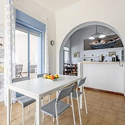Appartement Terrazza sul Mare