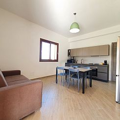 Appartement MareLuna
