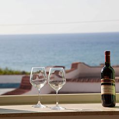 Appartement flach "MareDelGolfo Verde
