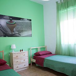 Appartement flach "MareDelGolfo Verde