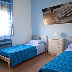 Appartement Wohnung "MareDelGolfo Azolo