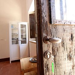 Appartement Wohnung in Partinico mit Privatparkplatz