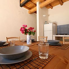Appartement Wohnung in Partinico mit Privatparkplatz