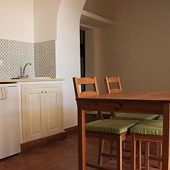 Appartement 'Haus am Zitronenhain'