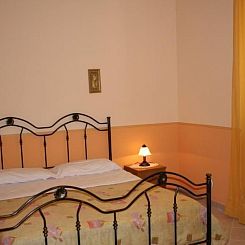 Appartement Wohnung in Balestrate mit kostenlosem Parkplatz