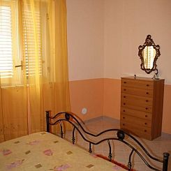Appartement Wohnung in Balestrate mit kostenlosem Parkplatz