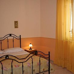 Appartement Wohnung in Balestrate mit kostenlosem Parkplatz