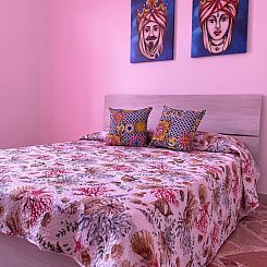 Appartement Wohnung maestrale Sizilien home