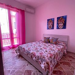 Appartement Wohnung maestrale Sizilien home