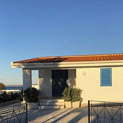 Vakantiehuis Villa Partenope Marina Strand Resort