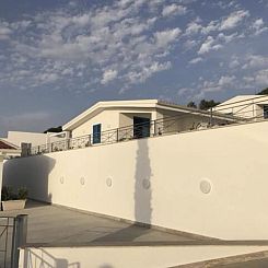 Vakantiehuis Villa Partenope Marina Strand Resort