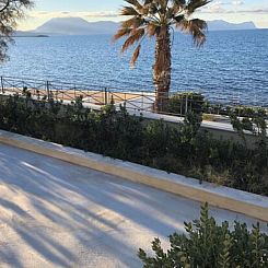 Vakantiehuis Villa Partenope Marina Strand Resort