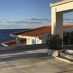 Appartement Villa Leucosia Marina Strand Resort