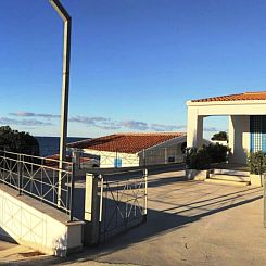 Appartement Villa Leucosia Marina Strand Resort