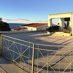 Appartement Villa Leucosia Marina Strand Resort