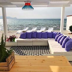 Appartement Villa Loreley Marina Beach Resort