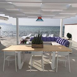 Appartement Villa Loreley Marina Beach Resort