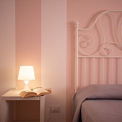 Appartement Große Ferienwohnung in Balestrate mit Grill, Ga